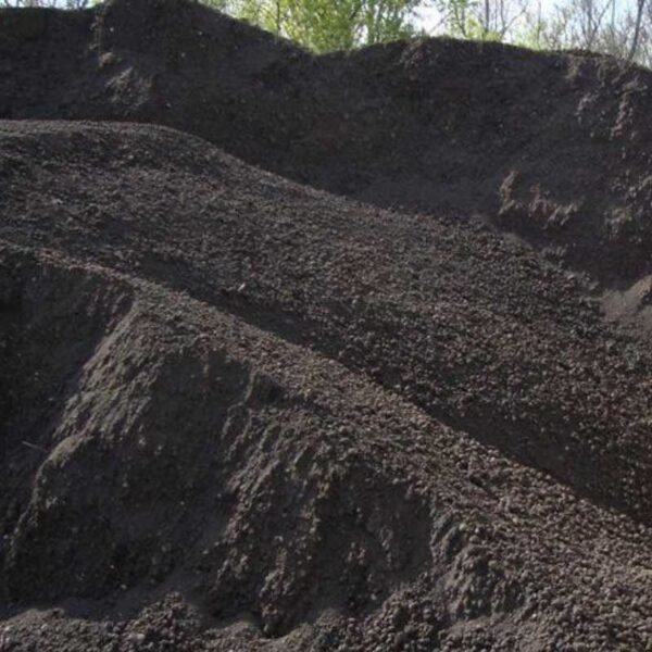 Screen top soil - Image 2