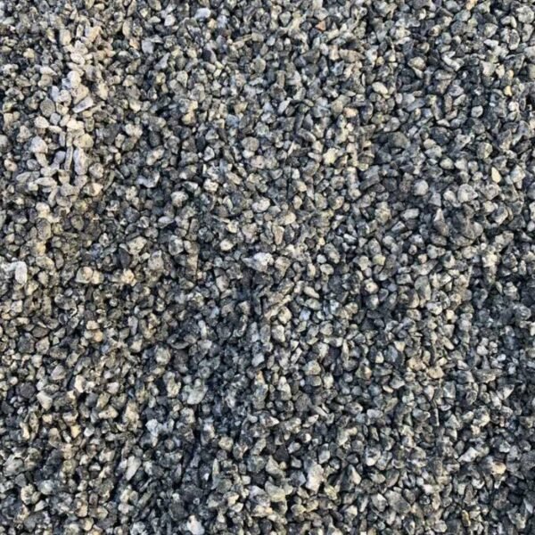 Crusher two inch
