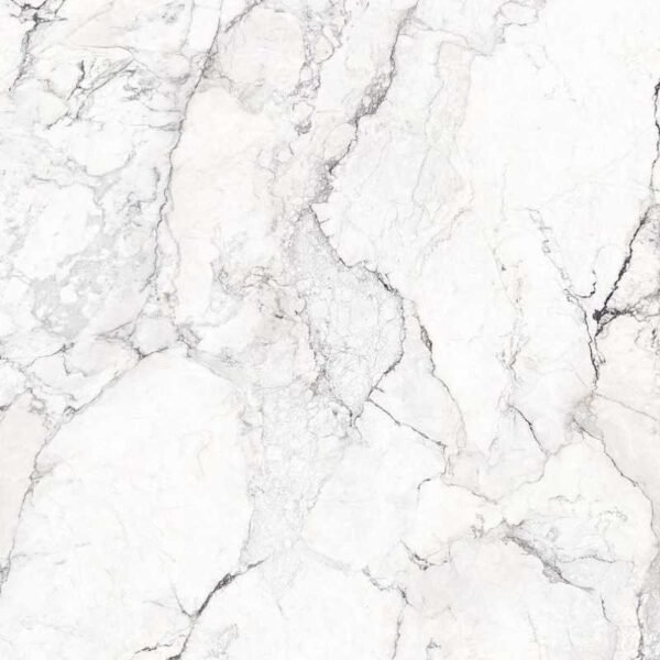 white marble