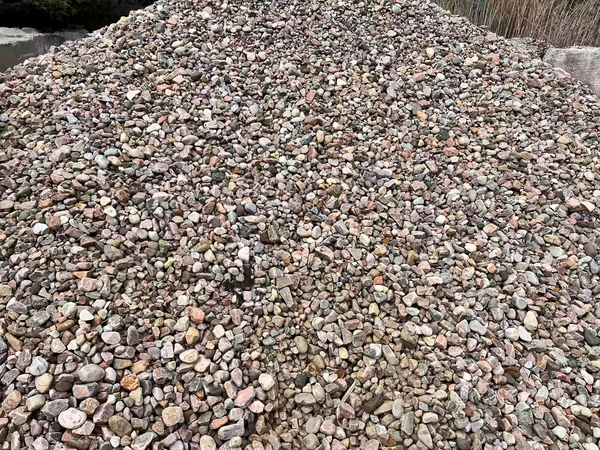 landscaping stones in Buffalo, NY