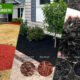 mulch in Buffalo, NY