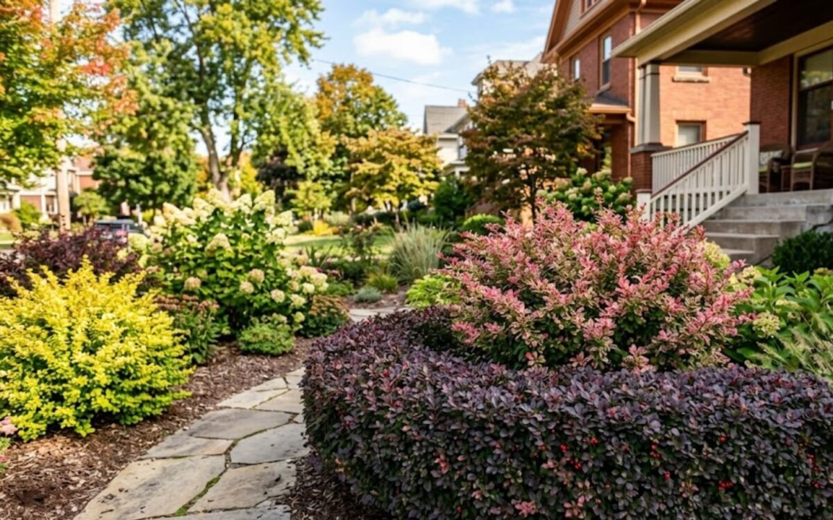 Expert Guide to Choosing the Best Barberry Bush for Buffalo
