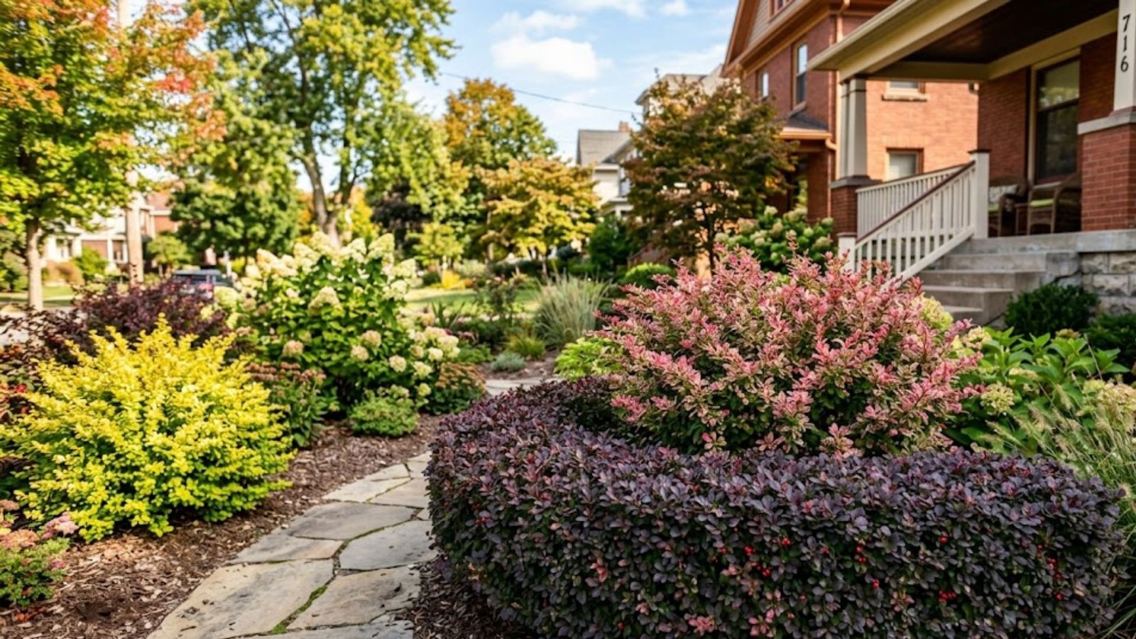 Expert Guide to Choosing the Best Barberry Bush for Buffalo