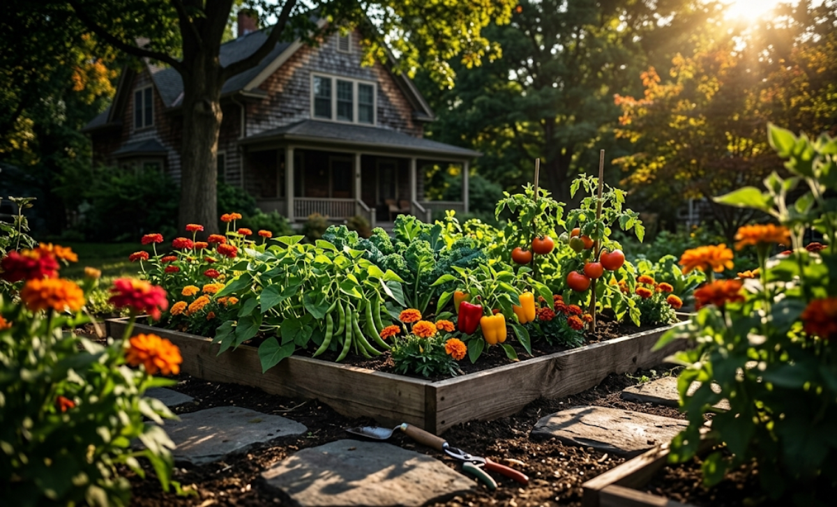 Ultimate Gardening Guide for Buffalo NY