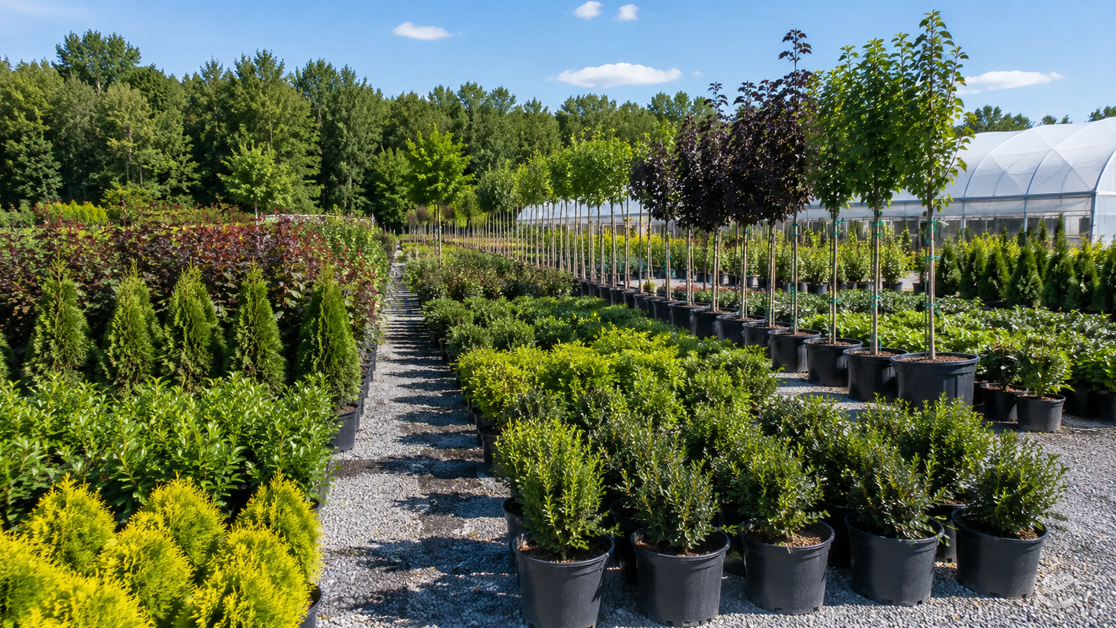 Essential Garden Supplies in Clarence, NY: What Every Homeowner Needs Wholesale Nursery in Clarence NY Bulk Plants & Savings